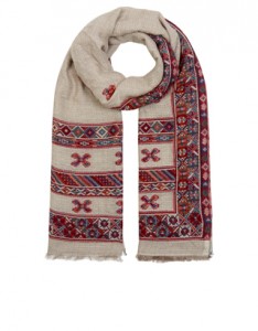 Accessorize scarf2