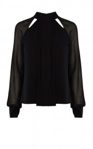 KM blouse