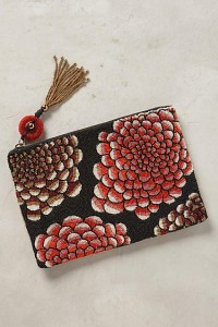 clutch bead Anthrop