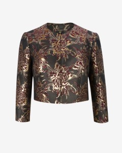 ted baker jacket