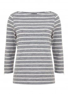 MV stripe T