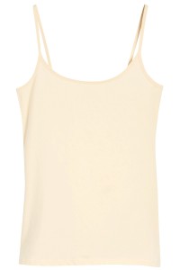 Next cream vest