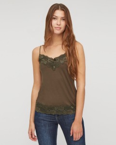 jigsaw khaki vest