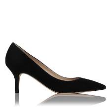 lk bennet heel