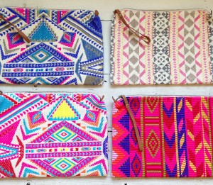 wm clutches